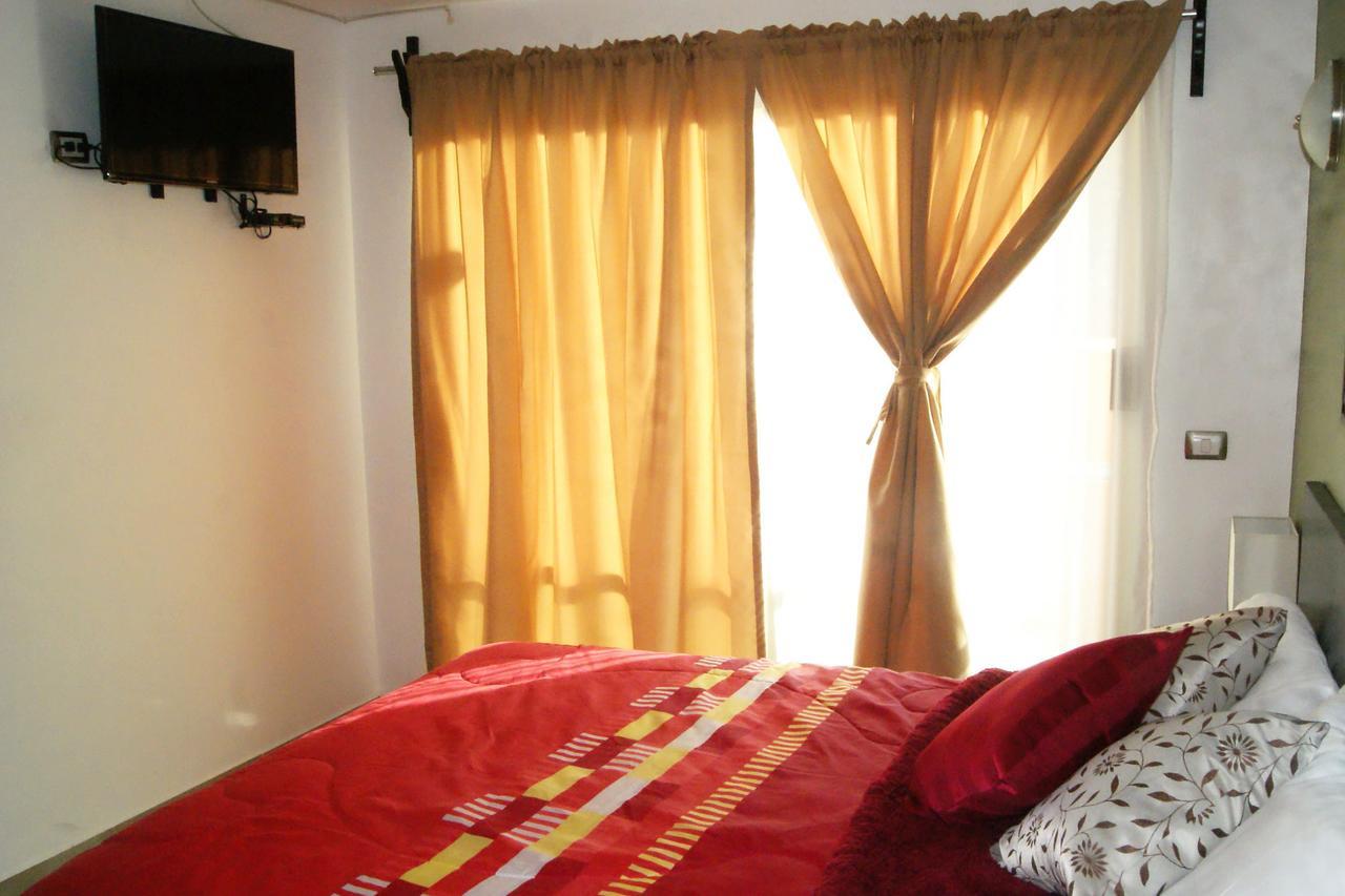 Hotel Alo Inn Xalapa Bagian luar foto