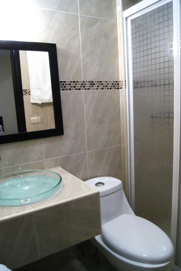 Hotel Alo Inn Xalapa Bagian luar foto