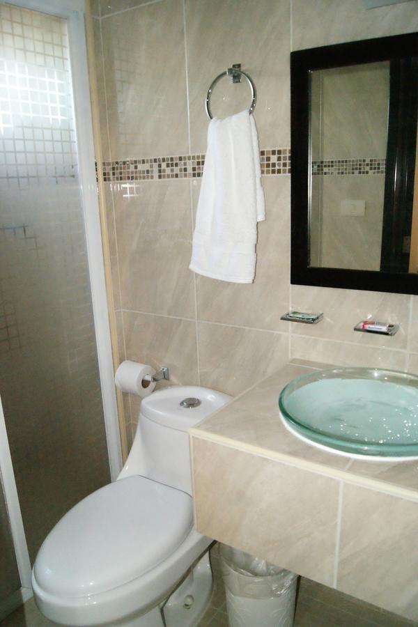 Hotel Alo Inn Xalapa Bagian luar foto