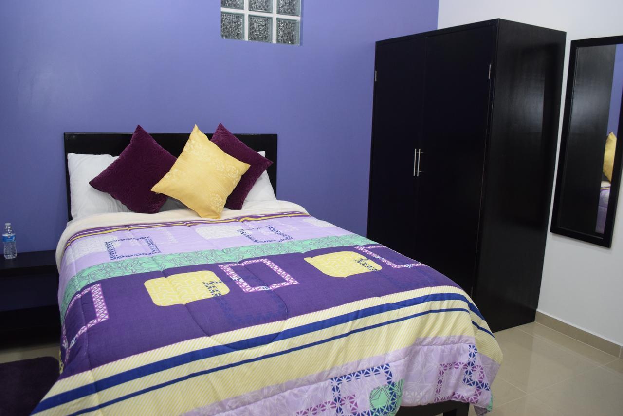 Hotel Alo Inn Xalapa Bagian luar foto