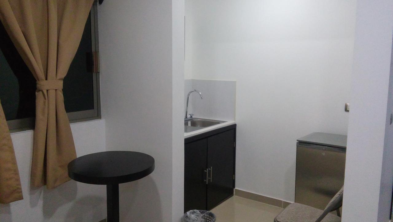 Hotel Alo Inn Xalapa Bagian luar foto