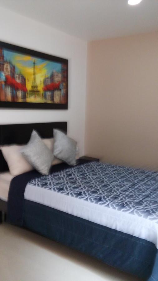 Hotel Alo Inn Xalapa Bagian luar foto