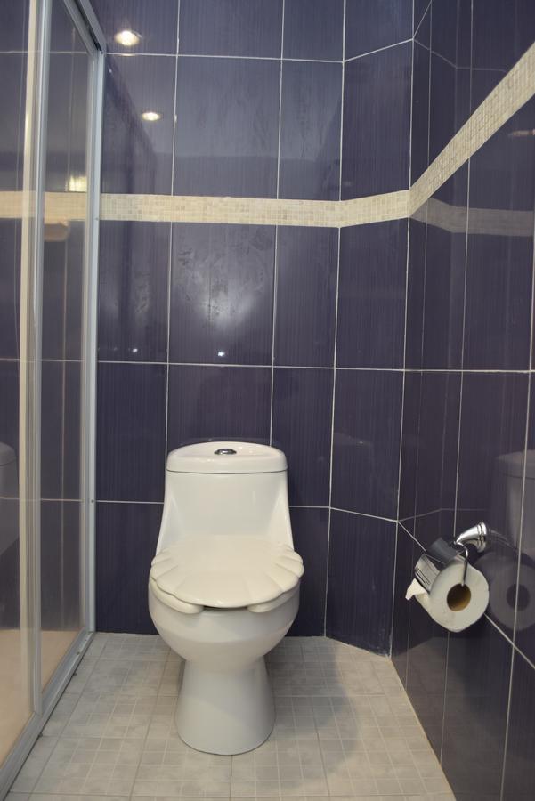 Hotel Alo Inn Xalapa Bagian luar foto