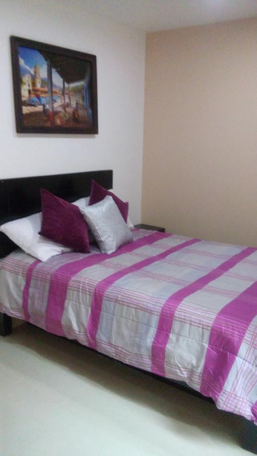 Hotel Alo Inn Xalapa Bagian luar foto