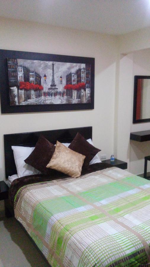 Hotel Alo Inn Xalapa Bagian luar foto