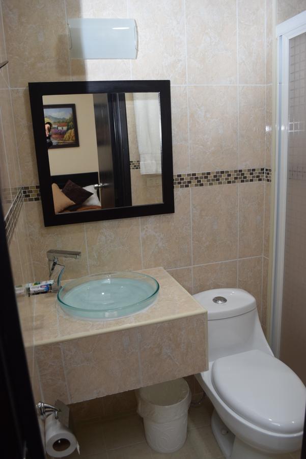 Hotel Alo Inn Xalapa Bagian luar foto