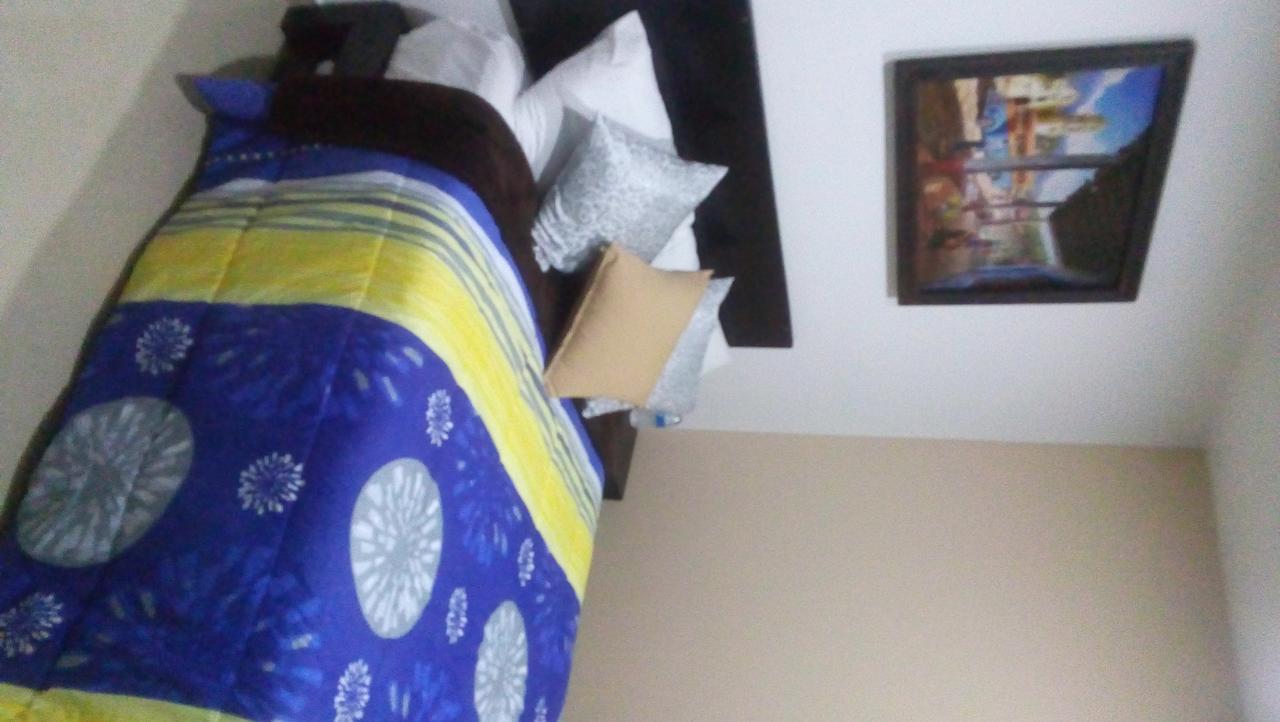 Hotel Alo Inn Xalapa Bagian luar foto