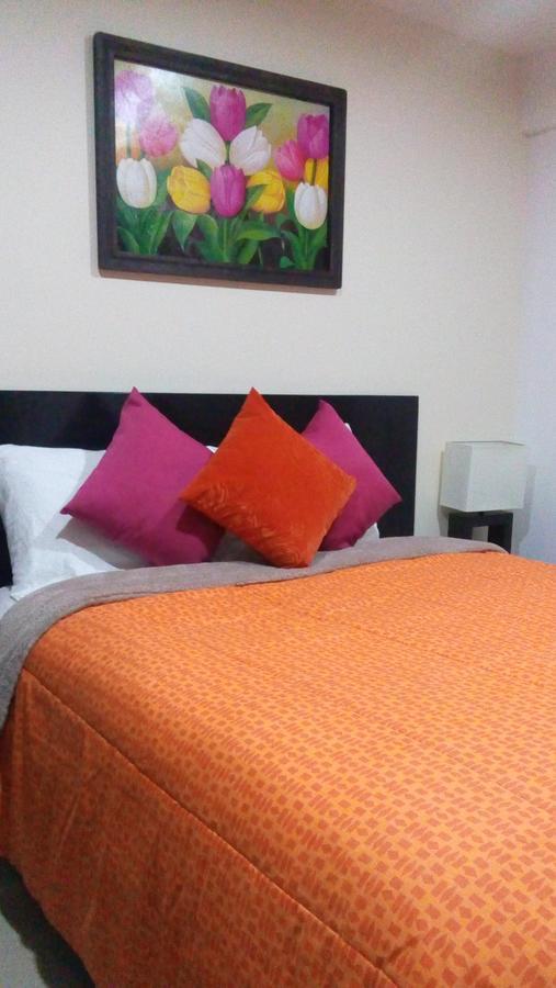 Hotel Alo Inn Xalapa Bagian luar foto