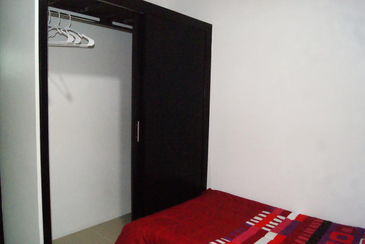 Hotel Alo Inn Xalapa Bagian luar foto