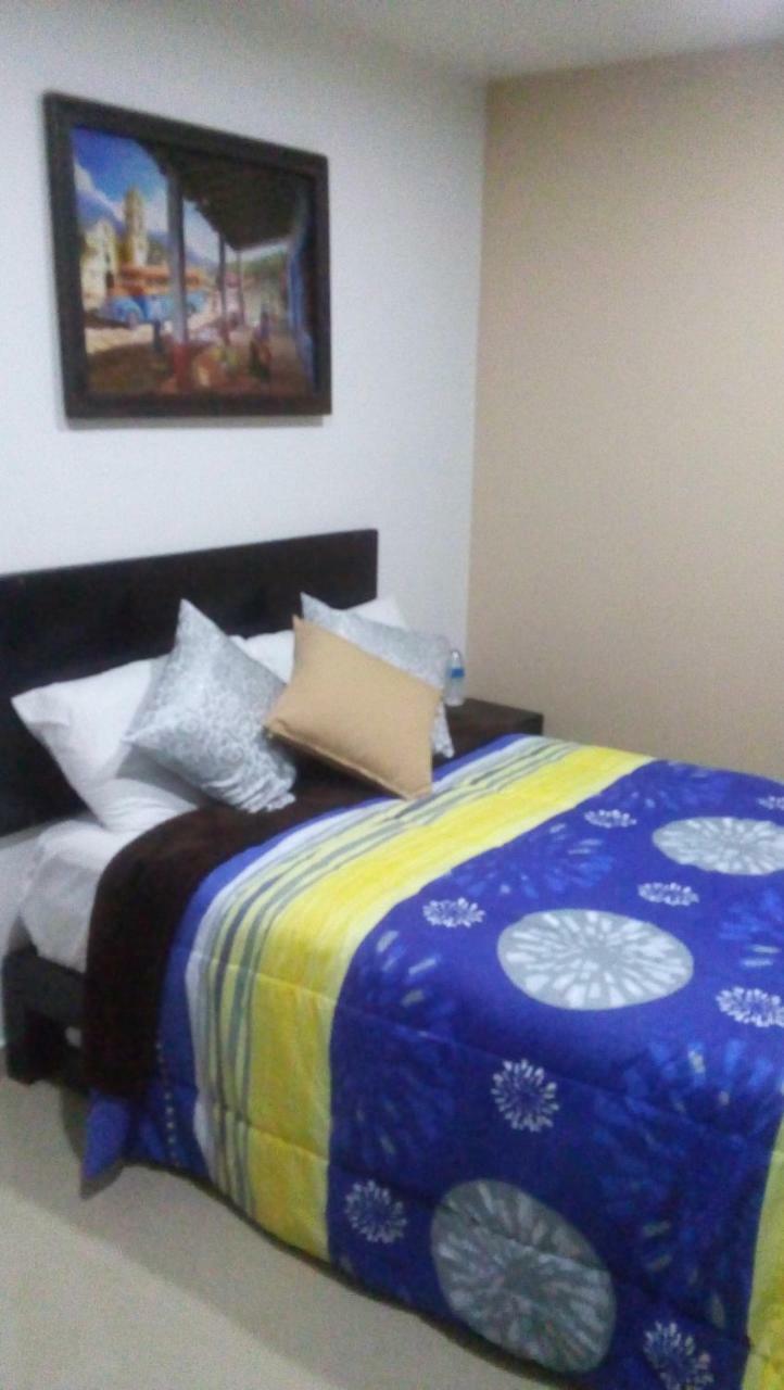 Hotel Alo Inn Xalapa Bagian luar foto